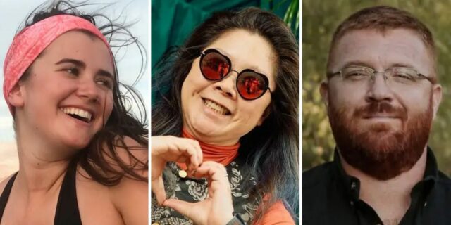 Cinco estafadores secundarios comparten sus consejos para comenzar y ganar dinero

 | Careers,side-hustles,gig-work,amazon,contributor-2026,bi-freelancer