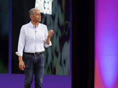 Microsoft Exec sugiere que los agentes de IA necesitarán comprar licencias de software
| AI,Tech,microsoft,salesforce,software,saas,software-as-a-service,artificial-intelligence,generative-ai,anthropic,openai,limited-synd Microsoft Exec sugiere que los agentes de IA necesitarán comprar licencias de software
| AI,Tech,microsoft,salesforce,software,saas,software-as-a-service,artificial-intelligence,generative-ai,anthropic,openai,limited-synd