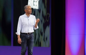 Microsoft Exec sugiere que los agentes de IA necesitarán comprar licencias de software
| AI,Tech,microsoft,salesforce,software,saas,software-as-a-service,artificial-intelligence,generative-ai,anthropic,openai,limited-synd Microsoft Exec sugiere que los agentes de IA necesitarán comprar licencias de software
| AI,Tech,microsoft,salesforce,software,saas,software-as-a-service,artificial-intelligence,generative-ai,anthropic,openai,limited-synd