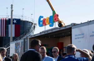 Olvídese del PIB. GDI es la forma de medir el poder económico en la era de la IA
| AI,Tech,Economy,artificial-intelligence,generative-ai,economics,economies,economic-growth,limited-synd,google,microsoft,amazon,meta,oracle,china,x-ai Olvídese del PIB. GDI es la forma de medir el poder económico en la era de la IA
| AI,Tech,Economy,artificial-intelligence,generative-ai,economics,economies,economic-growth,limited-synd,google,microsoft,amazon,meta,oracle,china,x-ai