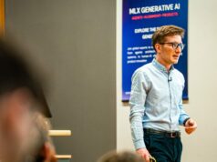 Cómo la IA utilizó Adobe Lightroom como un humano, pero más rápido
| AI,Tech,adobe,photo-editing,artificial-intelligence,generative-ai,ai-agents,limited-synd,openai,codex Cómo la IA utilizó Adobe Lightroom como un humano, pero más rápido
| AI,Tech,adobe,photo-editing,artificial-intelligence,generative-ai,ai-agents,limited-synd,openai,codex