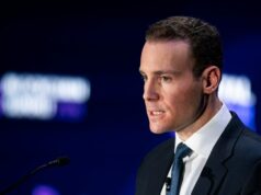 Juez respalda a la CFTC con una orden de restricción en el caso Kalshi de Arizona
| Law,Finance,prediction-markets,kalshi,arizona,michael-selig,cftc Juez respalda a la CFTC con una orden de restricción en el caso Kalshi de Arizona
| Law,Finance,prediction-markets,kalshi,arizona,michael-selig,cftc