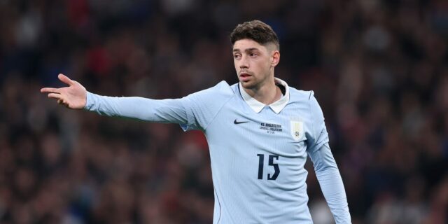 Surgió un problema con las camisetas de fútbol Nike antes del Mundial

 | Sports,soccer,fifa-world-cup,nike,team-usa