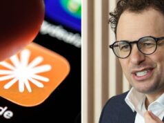 Anthropic pronto podría superar a OpenAI en esta medida del gasto corporativo en IA
| AI,Tech,openai,anthropic,ai,limited-synd,enterprise-software,software,artificial-intelligence,claude,chat-gpt,ramp Anthropic pronto podría superar a OpenAI en esta medida del gasto corporativo en IA
| AI,Tech,openai,anthropic,ai,limited-synd,enterprise-software,software,artificial-intelligence,claude,chat-gpt,ramp