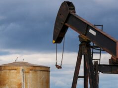 Los precios del petróleo se disparan tras las fallidas conversaciones de paz entre Estados Unidos e Irán y el bloqueo de Trump
| Economy,oil-prices,gas-prices,us-iran-war,israel,war Los precios del petróleo se disparan tras las fallidas conversaciones de paz entre Estados Unidos e Irán y el bloqueo de Trump
| Economy,oil-prices,gas-prices,us-iran-war,israel,war