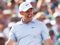 Rory McIlroy dice que volver a ganar el Masters no es el ‘destino’
| Sports,Careers,rory-mcilroy,masters,golf Rory McIlroy dice que volver a ganar el Masters no es el 'destino'
| Sports,Careers,rory-mcilroy,masters,golf