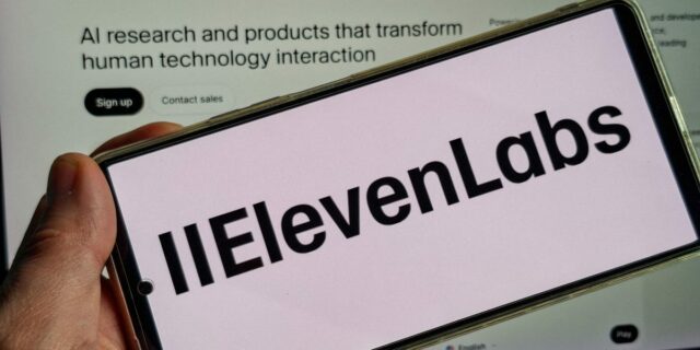 El director de ElevenLabs advierte a los solicitantes contra la "enorme cantidad de horas"

 | Careers,Startups,ai-jobs,tech-hiring,careers,job-hiring,changing-workplace-big-bet