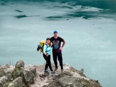 Hermanos pasaron años separados y luego se reunieron en una caminata en Ecuador
| Travel,singapore-freelancer,siblings,south-america,ecuador Hermanos pasaron años separados y luego se reunieron en una caminata en Ecuador
| Travel,singapore-freelancer,siblings,south-america,ecuador