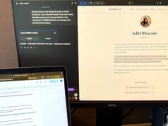Creé el mismo sitio web en Lovable y Wix AI. Uno era mucho más difícil.
| Tech,AI,vibe-mode,lovable,wix,limited-synd Creé el mismo sitio web en Lovable y Wix AI. Uno era mucho más difícil.
| Tech,AI,vibe-mode,lovable,wix,limited-synd