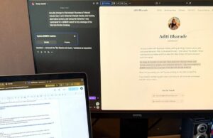Creé el mismo sitio web en Lovable y Wix AI. Uno era mucho más difícil.
| Tech,AI,vibe-mode,lovable,wix,limited-synd Creé el mismo sitio web en Lovable y Wix AI. Uno era mucho más difícil.
| Tech,AI,vibe-mode,lovable,wix,limited-synd