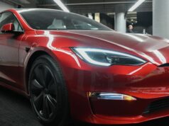 Tesla vende 250 “firmas” del Model S solo por invitación por 160.000 dólares
| Transportation,tesla,model-s,model-x,evs Tesla vende 250 “firmas” del Model S solo por invitación por 160.000 dólares
| Transportation,tesla,model-s,model-x,evs