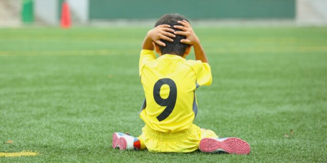 Lamento involucrar a mis hijos en tantas actividades estructuradas.

 | Parenting,Health,essay,parenting-freelancer,parenting,kids,after-school,family,sports,toddlers,toddler-activities,youth-sports