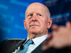 Goldman trabaja con Anthropic sobre los riesgos cibernéticos de la IA
| Finance,finance,wall-street,goldman,david-solomon,anthropic,ai-model Goldman trabaja con Anthropic sobre los riesgos cibernéticos de la IA
| Finance,finance,wall-street,goldman,david-solomon,anthropic,ai-model