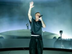 Justin Bieber hizo lo mínimo en su presentación en Coachella. De alguna manera funcionó.
| Entertainment,justin-bieber,coachella,music-festival,music,analysis Justin Bieber hizo lo mínimo en su presentación en Coachella. De alguna manera funcionó.
| Entertainment,justin-bieber,coachella,music-festival,music,analysis