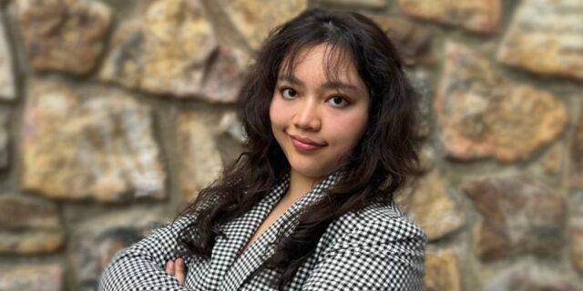 Estudiante de la UNC obtuvo una pasantía de verano en IA después de cambiar de especialidad

 | Careers,Tech,as-told-to,college-majors,tech,software-engineer,coders-ai