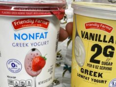 Las mejores cosas para conseguir en Aldi, de una pareja de dietistas y entrenadores personales
| Food,freelancer,freelancer-le,aldi-diaries,groceries,dietitian,personal-trainer,health,food,aldi,shopping,what-to-buy Las mejores cosas para conseguir en Aldi, de una pareja de dietistas y entrenadores personales
| Food,freelancer,freelancer-le,aldi-diaries,groceries,dietitian,personal-trainer,health,food,aldi,shopping,what-to-buy