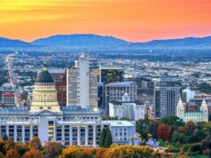 Los mejores estados para trabajar desde casa: estudio
| Careers,Real Estate,states,wallethub,working-from-home,utah Los mejores estados para trabajar desde casa: estudio
| Careers,Real Estate,states,wallethub,working-from-home,utah