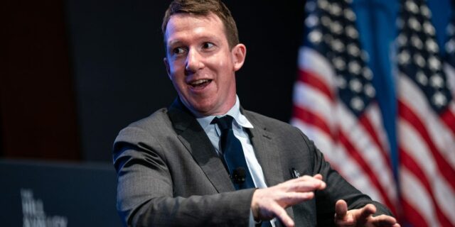 Consejos de un cofundador de Anthropic sobre qué estudiar en Consejos de un cofundador de Anthropic sobre qué estudiar en la universidad
| AI,Tech,anthropic,ai,tech