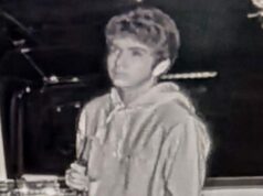 El sospechoso del ataque Altman Molotov tenía un documento ‘anti-IA’: federales
| AI,Law,Politics,Tech,sam-altman,openai,ai,artificial-intelligence,ceos,startup,department-of-justice El sospechoso del ataque Altman Molotov tenía un documento 'anti-IA': federales
| AI,Law,Politics,Tech,sam-altman,openai,ai,artificial-intelligence,ceos,startup,department-of-justice