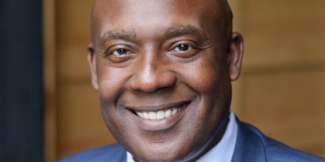 CEO de Bank of America: Lecciones de cuando no fue ascendido

 | Careers,Finance,bank-of-america,promotions,as-told-to