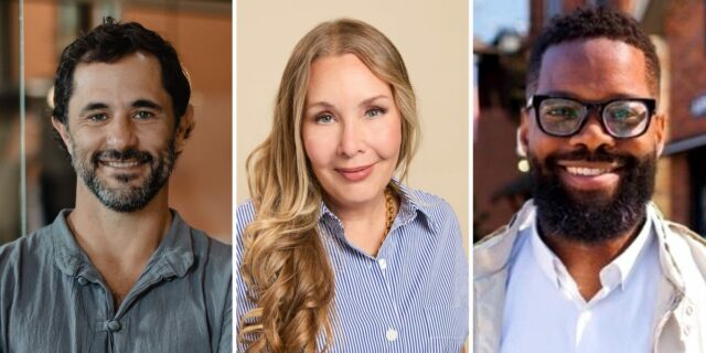 Las pequeñas empresas estadounidenses se adaptan al aumento de los precios del combustible y a los problemas de suministro

 | Retail,small-businesses,fuel,economy,gas-prices,oil-prices