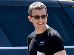 Max Levchin dice que Vibe Coding reemplazará cierto tipo de negocio
| Tech,AI,software,ai,vibe-coding Max Levchin dice que Vibe Coding reemplazará cierto tipo de negocio
| Tech,AI,software,ai,vibe-coding