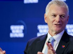 CEO de Southwest: puesto de candidato principal por costos de comportamiento grosero
| Transportation,southwest-airlines,ceos,airlines,aviation,hiring,trending-uk CEO de Southwest: puesto de candidato principal por costos de comportamiento grosero
| Transportation,southwest-airlines,ceos,airlines,aviation,hiring,trending-uk