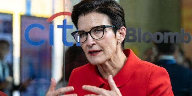 Citi informa un fuerte aumento en los costos bancarios en medio del aumento en la contratación de comerciantes

 | Finance,finance,wall-street,citi,banking,jane-fraser,m-a