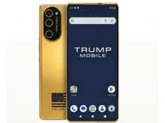 El teléfono de Trump se renueva, pero la fecha de lanzamiento aún no está clara
| Tech,Politics,donald-trump,trump-mobile El teléfono de Trump se renueva, pero la fecha de lanzamiento aún no está clara
| Tech,Politics,donald-trump,trump-mobile