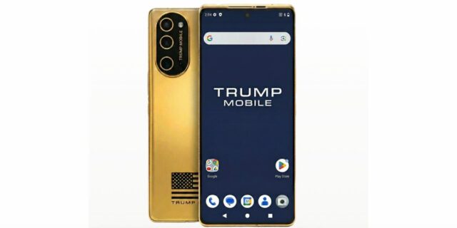 El teléfono de Trump se renueva, pero la fecha de lanzamiento aún no está clara

 | Tech,Politics,donald-trump,trump-mobile