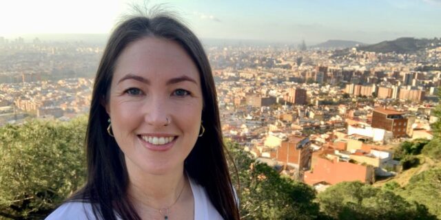 Tengo 40 años y no tengo hijos por elección. Ha mejorado mi vida.

 | Parenting,Health,essay,health-freelancer,childfree,parenting,childless,mental-health,job-loss,laid-off,grief