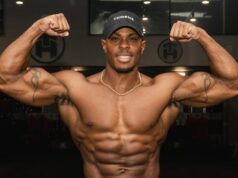 Desarrolla músculo rápidamente: un experto en culturismo comparte 3 ejercicios
| Health,strength-training,muscle,strength,workout,exercise,exercises,weights,fitness Desarrolla músculo rápidamente: un experto en culturismo comparte 3 ejercicios
| Health,strength-training,muscle,strength,workout,exercise,exercises,weights,fitness