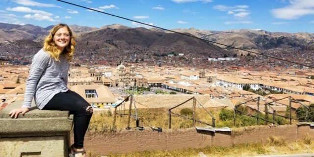 Un país que sugiero a nuevos visitantes después de un año en Sudamérica.

 | Travel,freelancer-le,peru,south-america,travel,traveler,evergreen-story,the-one-place