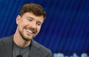 MrBeast busca su primer CMO para ayudar a construir un gigante del entretenimiento
| Media,limited-synd,mrbeast,jimmy-donaldson,marketing,youtube,creator-economy,exclusive,cmo-insider-news,cmo-insider MrBeast busca su primer CMO para ayudar a construir un gigante del entretenimiento
| Media,limited-synd,mrbeast,jimmy-donaldson,marketing,youtube,creator-economy,exclusive,cmo-insider-news,cmo-insider