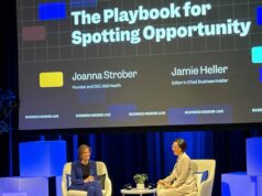 Cómo Midi Health utiliza la IA para transformar la atención y escalar rápidamente
| Tech,AI,Startups,Healthcare,health,healthcare,womens-health,startups,femtech,the-long-play,limited-synd,changing-workplace-big-bet Cómo Midi Health utiliza la IA para transformar la atención y escalar rápidamente
| Tech,AI,Startups,Healthcare,health,healthcare,womens-health,startups,femtech,the-long-play,limited-synd,changing-workplace-big-bet