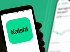 Kalshi enfrenta una multa en Ohio en medio de una batalla legal sobre apuestas deportivas
| Sports,sports-betting,gambling,kalshi Kalshi enfrenta una multa en Ohio en medio de una batalla legal sobre apuestas deportivas
| Sports,sports-betting,gambling,kalshi