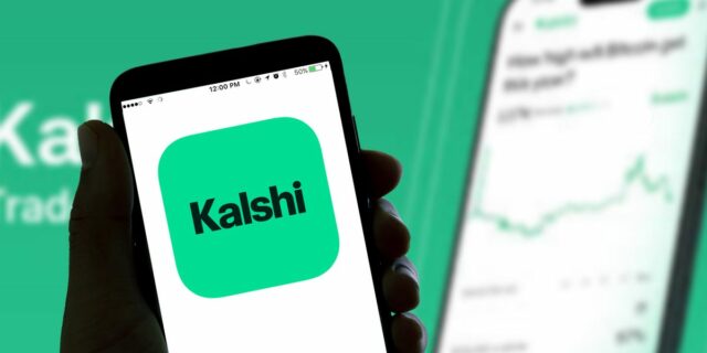 Kalshi enfrenta una multa en Ohio en medio de una batalla legal sobre apuestas deportivas

 | Sports,sports-betting,gambling,kalshi