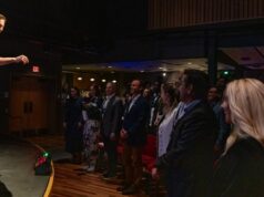 Bryan Johnson, entusiasta de la longevidad, comparte prueba de edad biológica
| Health,the-long-play Bryan Johnson, entusiasta de la longevidad, comparte prueba de edad biológica
| Health,the-long-play