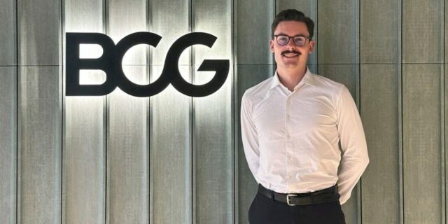 Cómo pasé de consultor de BCG a fundador de una startup de IA a la edad de 25 años

 | Startups,Careers,Tech,as-told-to,contributor-2026,bcg,entrepreneurs,startup,career-change,y-combinator,ai-startups