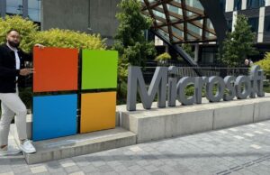 Cómo obtuve 2 ofertas de trabajo de Microsoft a la vez después de más de 50 rechazos
| Careers,Tech,as-told-to,contributor-2026,microsoft,job-search,getting-hired,job-interviews,careers,jobs,career-advice,resume-tips Cómo obtuve 2 ofertas de trabajo de Microsoft a la vez después de más de 50 rechazos
| Careers,Tech,as-told-to,contributor-2026,microsoft,job-search,getting-hired,job-interviews,careers,jobs,career-advice,resume-tips