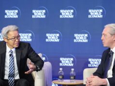 De hecho, el CEO dice que el envejecimiento de la fuerza laboral es un problema mayor que la IA
| AI,Economy,indeed,corrections De hecho, el CEO dice que el envejecimiento de la fuerza laboral es un problema mayor que la IA
| AI,Economy,indeed,corrections