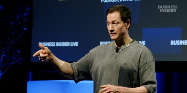 3 consejos de Bryan Johnson para reducir el ritmo cardíaco

 | Health,video,supercut,video-format-supercut,longevity,bryan-johnson,health,heart-health,heart-rate