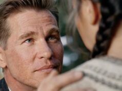 Un Val Kilmer generado por IA protagoniza el tráiler de ‘As Deep As the Grave’
| Entertainment,movies,as-deep-as-the-grave,val-kilmer,ai,cinemacon Un Val Kilmer generado por IA protagoniza el tráiler de 'As Deep As the Grave'
| Entertainment,movies,as-deep-as-the-grave,val-kilmer,ai,cinemacon