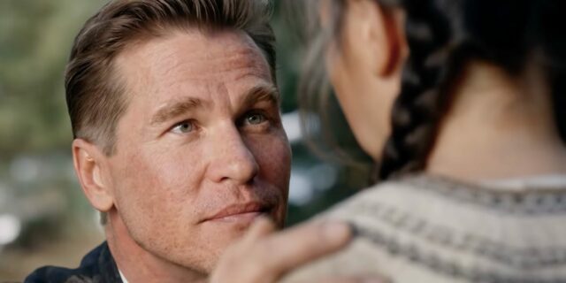 Un Val Kilmer generado por IA protagoniza el tráiler de 'As Deep As the Grave'

 | Entertainment,movies,as-deep-as-the-grave,val-kilmer,ai,cinemacon