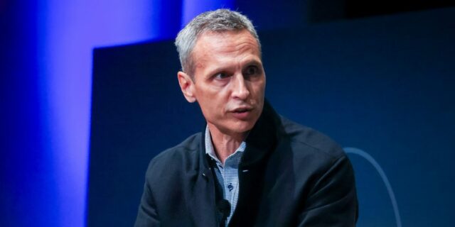 Jimmy Pitaro envía memorando al personal de ESPN sobre los últimos despidos de Disney

 | Media,espn,jimmy-pitaro,layoffs,exclusive