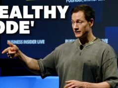 El influencer de la longevidad Bryan Johnson habla sobre la edad biológica y el código saludable
| News,video,the-long-play,new-this-week-video,bryan-johnson,bi-live,video-format-bi-live El influencer de la longevidad Bryan Johnson habla sobre la edad biológica y el código saludable
| News,video,the-long-play,new-this-week-video,bryan-johnson,bi-live,video-format-bi-live