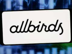 Trae los memes de AI Allbirds
| Retail,Tech,allbirds,ai,ai-stocks,stocks,sneakers Trae los memes de AI Allbirds
| Retail,Tech,allbirds,ai,ai-stocks,stocks,sneakers