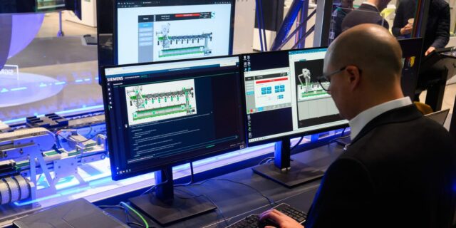 Las empresas de IA están reconsiderando sus precios y pasando de los usuarios al trabajo realizado

 | AI,ai,artificial-intelligence,saas,enterprise-software