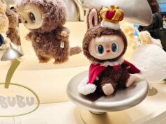 «Labubu llevó Pop Mart a la cima». Esta podría ser su perdición.
| Retail,pop-mart,labubu "Labubu llevó Pop Mart a la cima". Esta podría ser su perdición.
| Retail,pop-mart,labubu