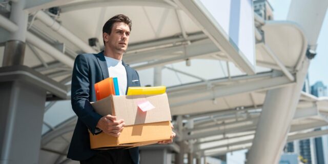 Las empresas que anuncian despidos citan la IA de la Las empresas que anuncian despidos citan la IA de la forma menos original
| Tech,AI,business-insider-today,newsletters,newsletter